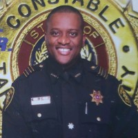 Roosevelt L Masters Jr