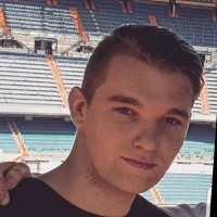 Jordi Kleinjan
