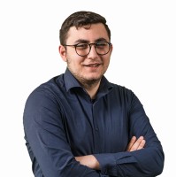 Tommaso Ebrahim Pouraryan
