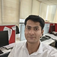 Manish Samant