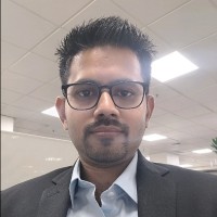 Alankar Mishra