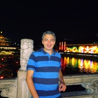 Franck de Vivie