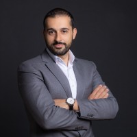 Cyril Mattar