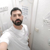 Ivan Manuel Carrasco Borras