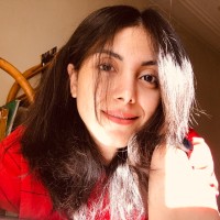 Mahdieh Shahvali