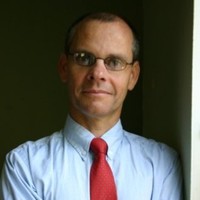 Peter Brust, Ph.D., P.E.