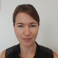 Belinda Green