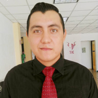 Lenin Ernesto Villalvazo Jimenez