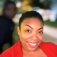 Charlene Alexander