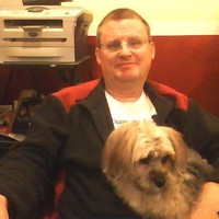 Christopher G Smith