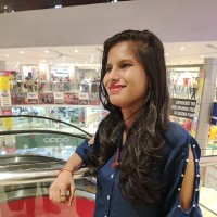Komal Shrivastav