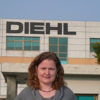 Cheryl Diehl