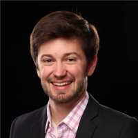 Daniel Elston
