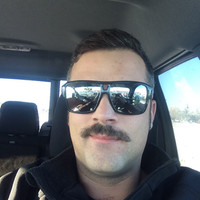 Justin Scott