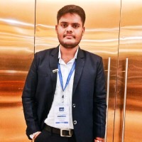 Priyanshu Mishra