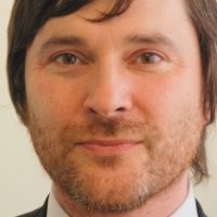 Chris Mcloughlin