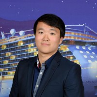 Anthony Ho