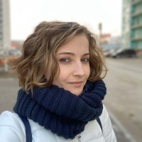 Kseniia Adamovich