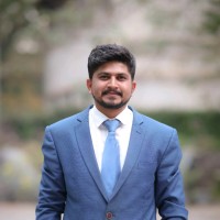 Shivakumar Hd
