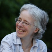 Sarah Creen