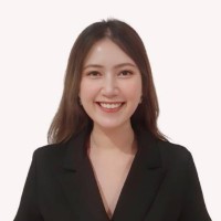 Ruthaichanok Santhaweesuk