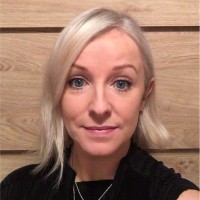 Dani Ahern