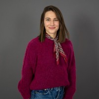 Amandine Le Mener