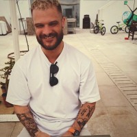 Joshua Atkinson