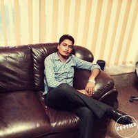 Nitish Kumar Tiwari