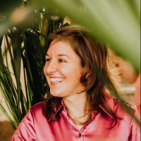 Jasmyne Vanslembrouck