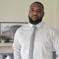 Oliver Madima Lulembo