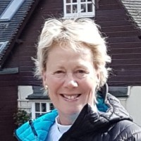 Susan Churchill