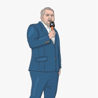 Norbert van Oosterhout