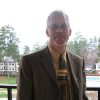 Hal Dickerson