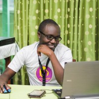 Gideon Thuku