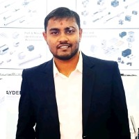 DHRUV PATEL