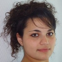 Sonia Loucif