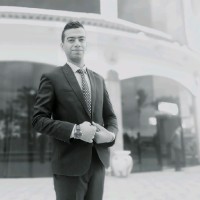 Mohamed Abdeltawab Abdelaziz ,(Credit Certified)