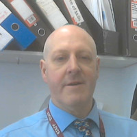 Daniel Booker
