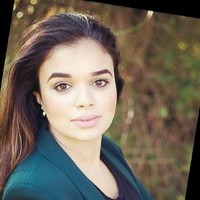 Amina Lahrouchi