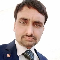 Muhammad Abid Ali