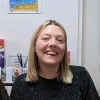 Amy Isted