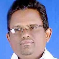 Maheboob Ali