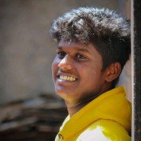 Vishnu E