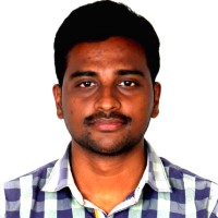 Dushyanth Daketi