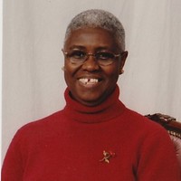 Patricia Spencer