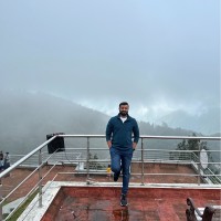 K. Archit Sridhar