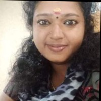 Rajitha P K