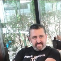 Tony Morad