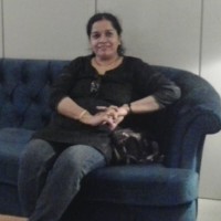Rajasree S